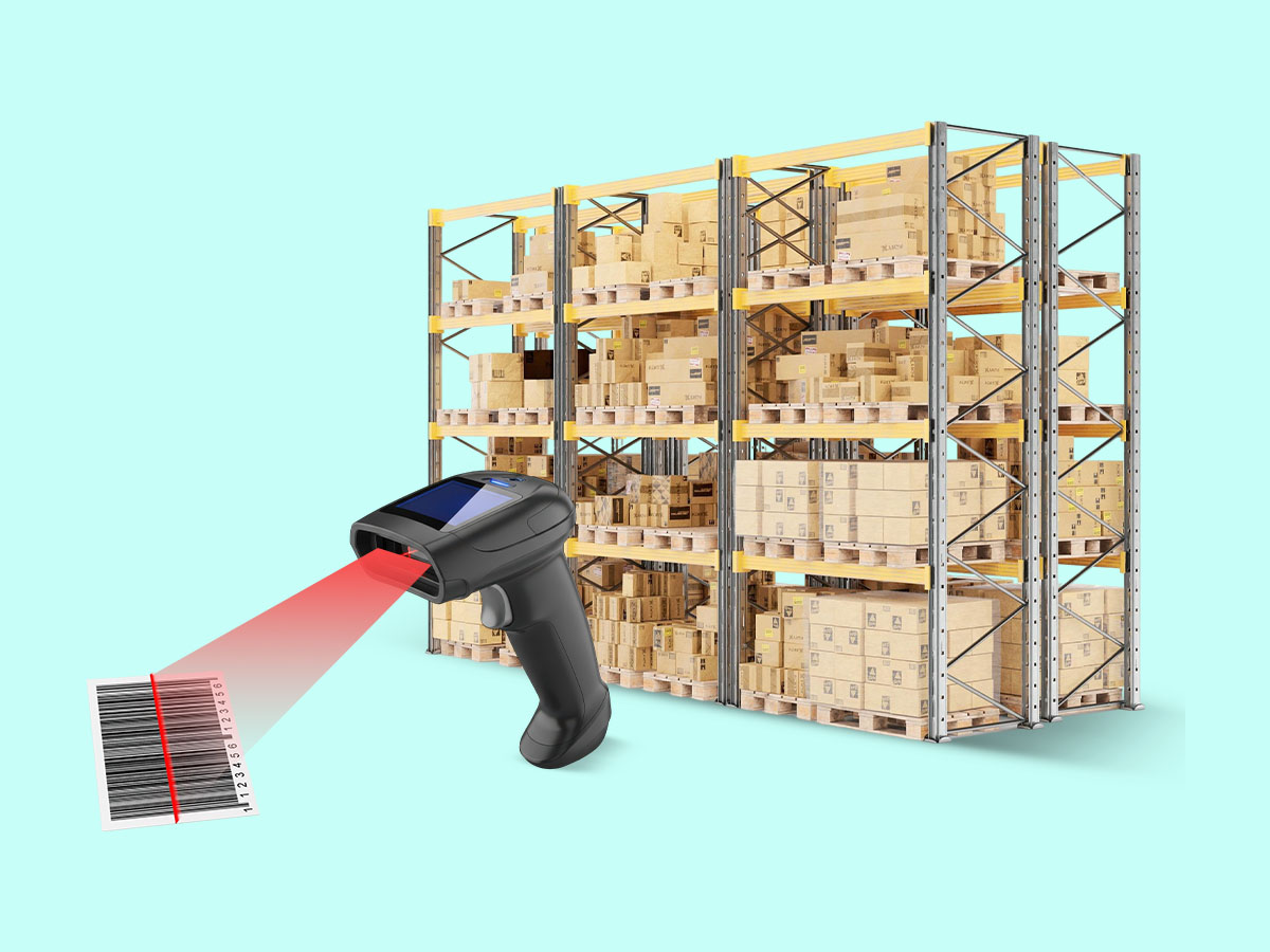 Gestion produits et stock