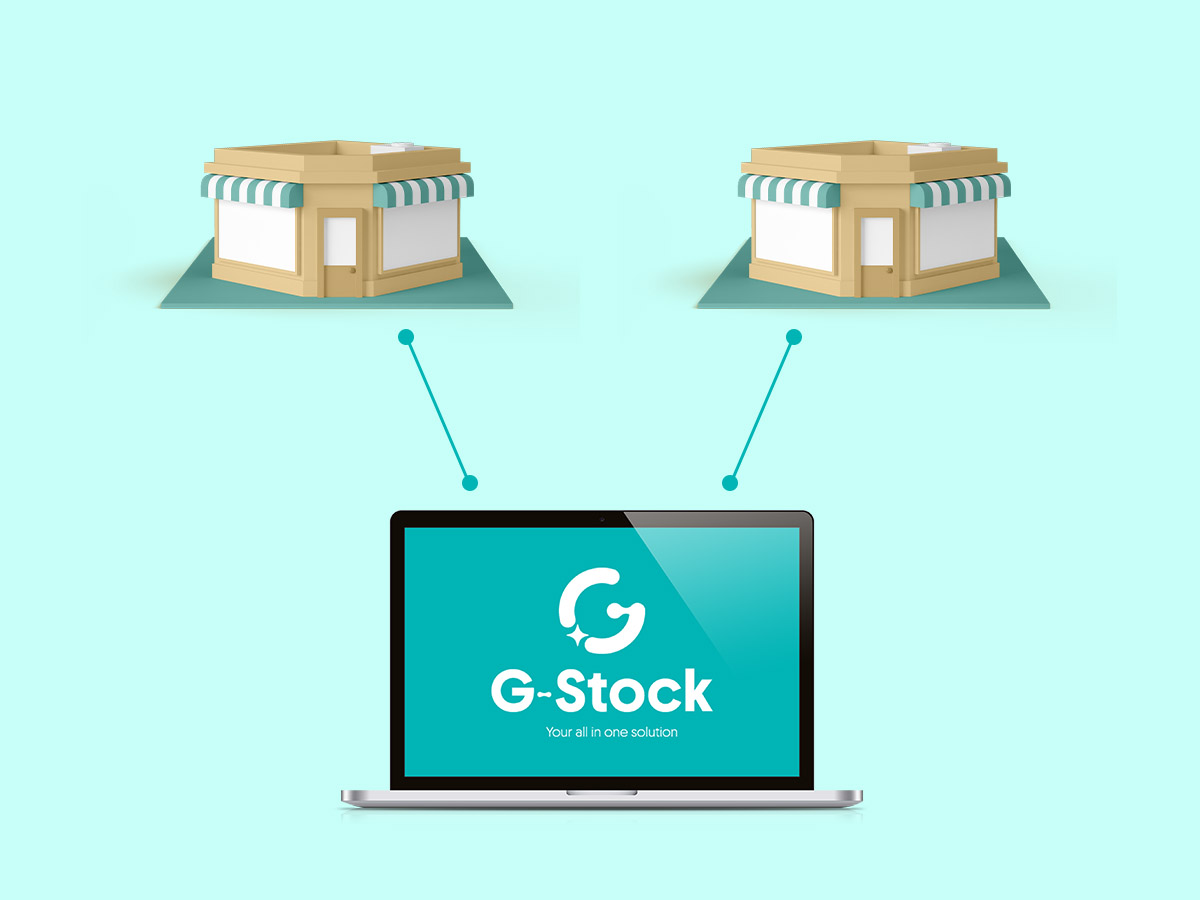 Gestion multi-stock